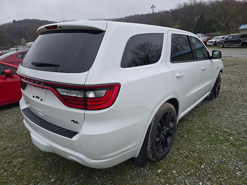 2020 Dodge Durango R/T