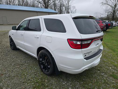 2020 Dodge Durango R/T