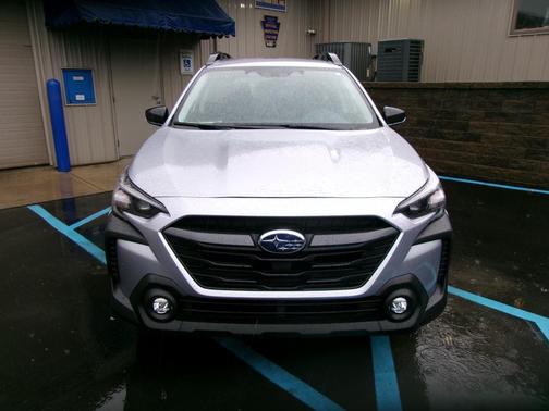 2024 Subaru Outback Base (CVT)