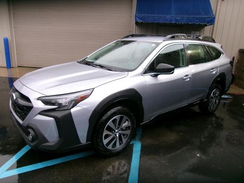 2024 Subaru Outback Base (CVT)