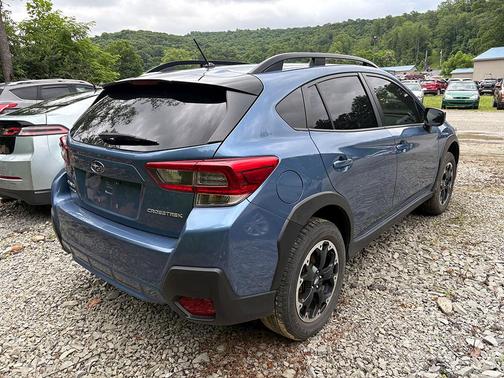 2023 Subaru Crosstrek Base