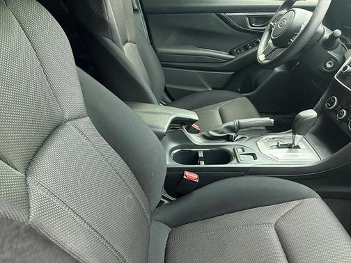 2023 Subaru Crosstrek Base