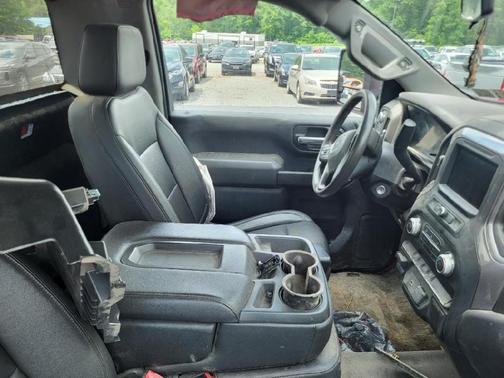 2020 GMC Sierra 3500 Base