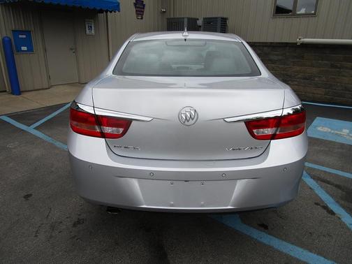 2014 Buick Verano Convenience