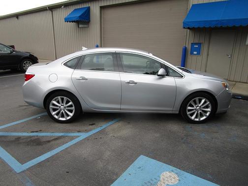 2014 Buick Verano Convenience