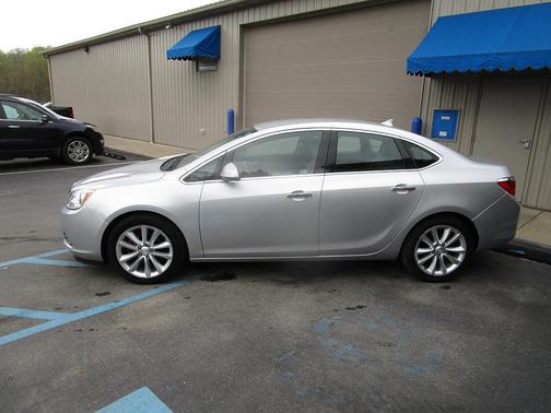 2014 Buick Verano Convenience