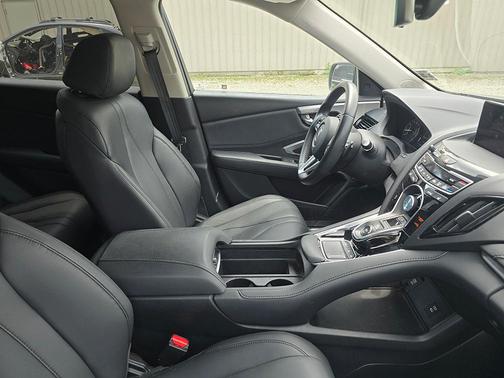 2023 Acura RDX Base