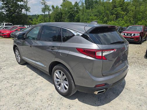 2023 Acura RDX Base