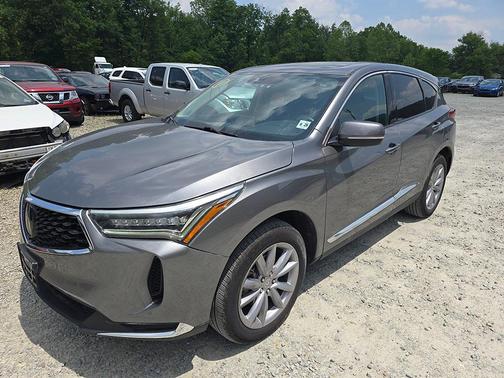 2023 Acura RDX Base