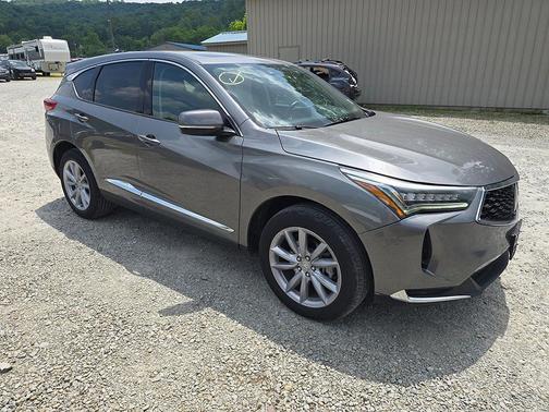 2023 Acura RDX Base
