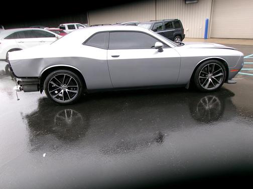 2015 Dodge Challenger R/T Scat Pack