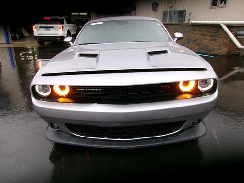 2015 Dodge Challenger R/T Scat Pack