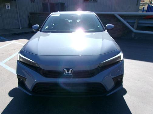 2023 Honda Civic Touring
