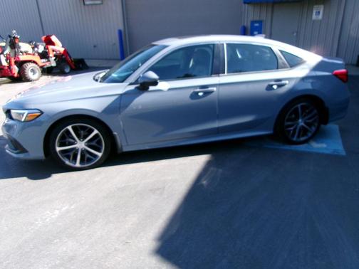2023 Honda Civic Touring