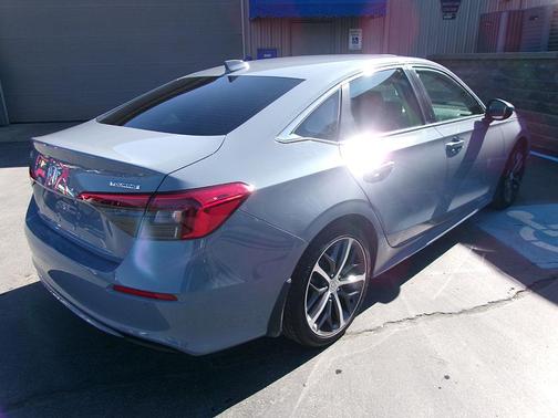 2023 Honda Civic Touring