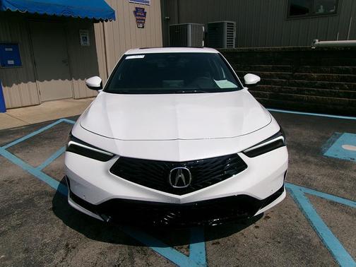 2024 Acura Integra A-Spec Technology