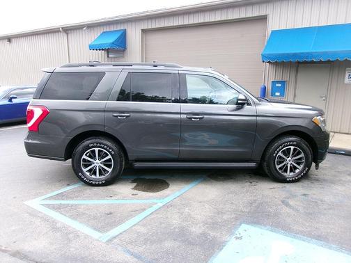 2020 Ford Expedition XLT
