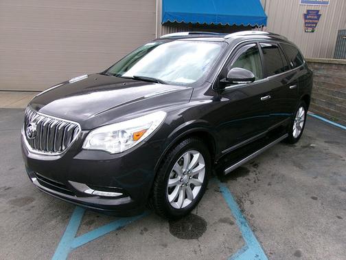 2017 Buick Enclave Premium