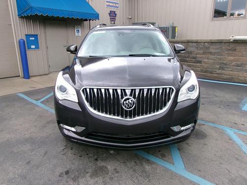 2017 Buick Enclave Premium