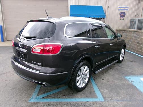 2017 Buick Enclave Premium