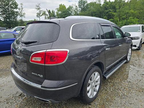 2017 Buick Enclave Premium