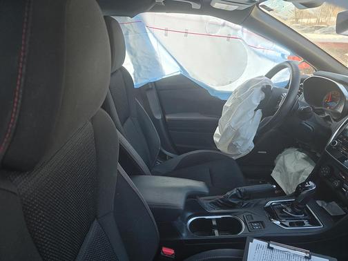 2019 Subaru Impreza 2.0i Sport
