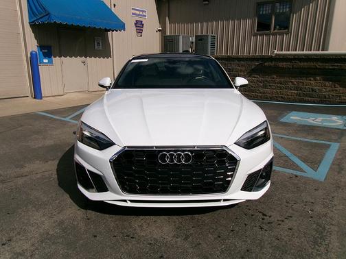 2021 Audi A5 Sportback 45 S line quattro Premium