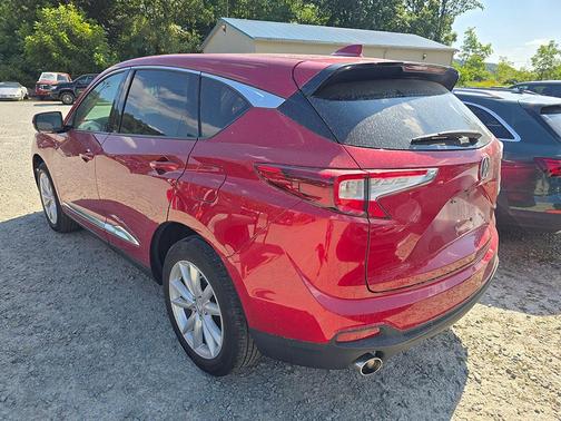 2020 Acura RDX Base