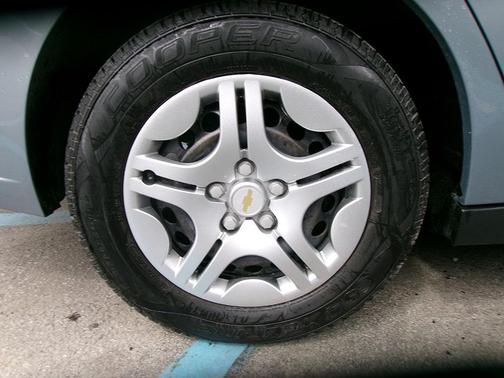 2007 Chevrolet Malibu LS