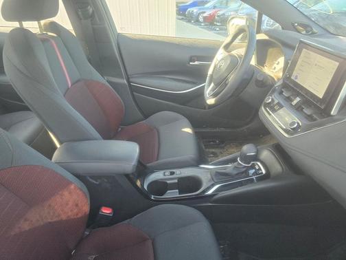 2024 Toyota Corolla SHADE