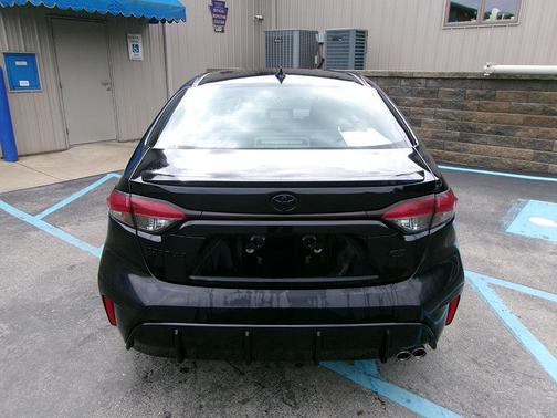 2024 Toyota Corolla SHADE
