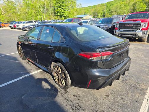 2024 Toyota Corolla SHADE