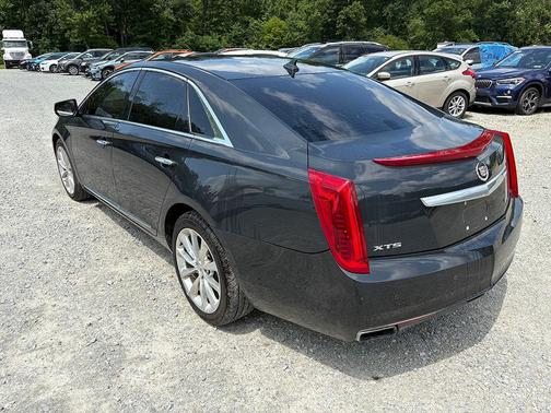 2013 Cadillac XTS Luxury