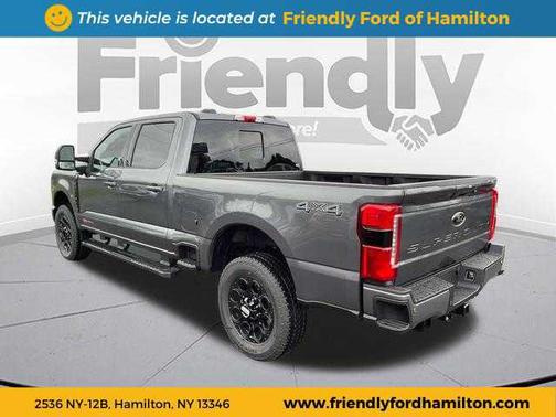 2026 Ford F-350 XLT