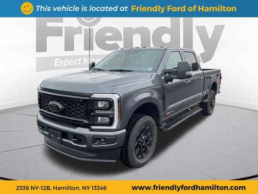2026 Ford F-350 XLT