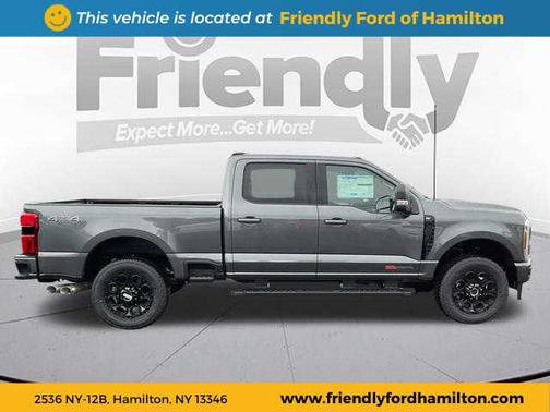 2026 Ford F-350 XLT