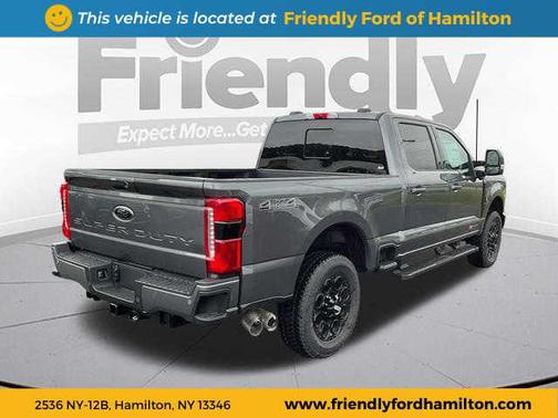 2026 Ford F-350 XLT