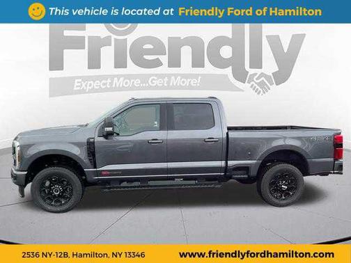 2026 Ford F-350 XLT