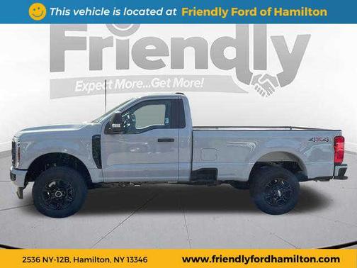 2026 Ford F-250 XL