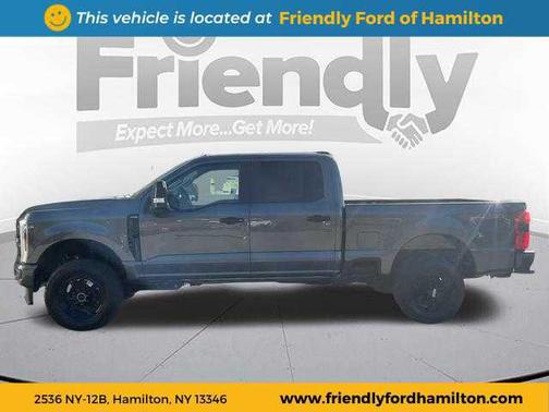 2026 Ford F-250 XL