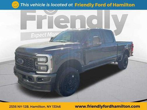 2026 Ford F-250 XL