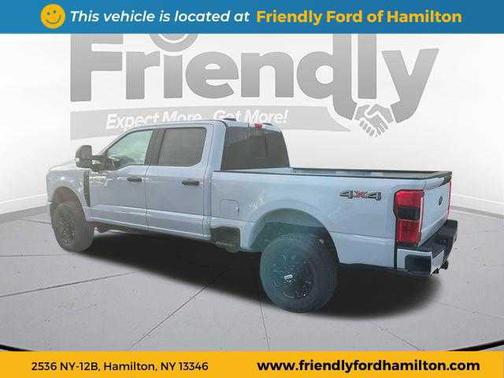 2026 Ford F-350 XL