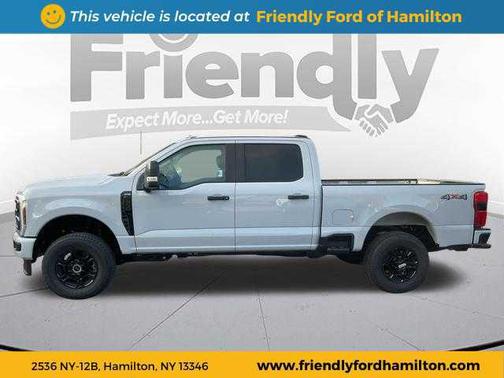 2026 Ford F-350 XL