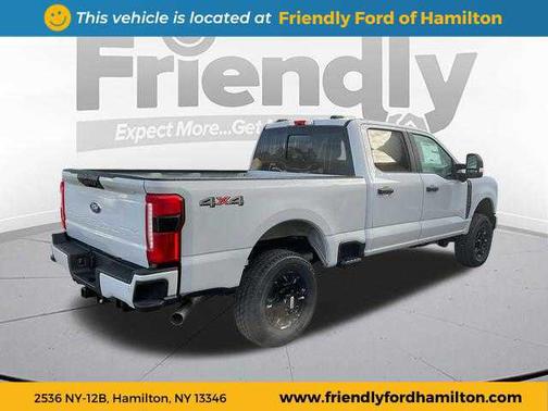 2026 Ford F-350 XL
