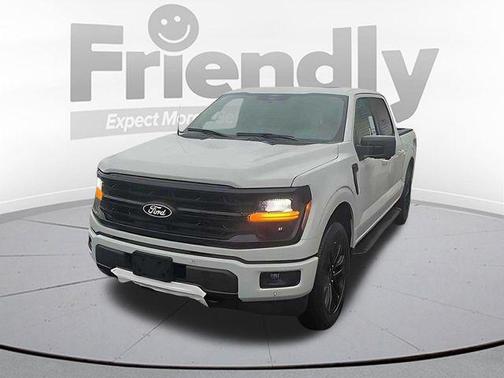 AVALANCHE 2026 Ford F-150 XLT