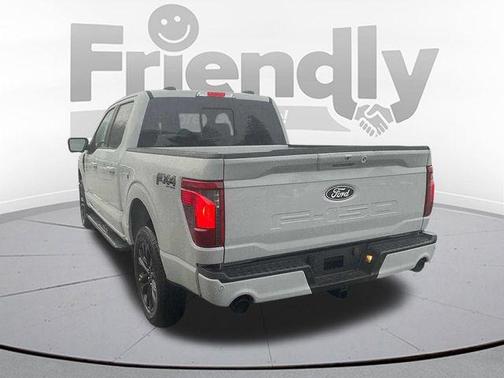 AVALANCHE 2026 Ford F-150 XLT