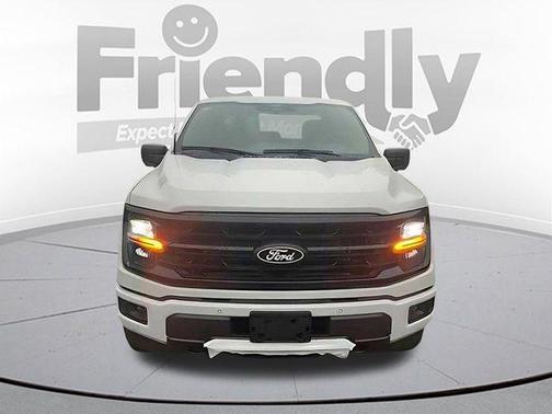 AVALANCHE 2026 Ford F-150 XLT
