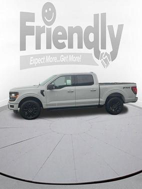 AVALANCHE 2026 Ford F-150 XLT