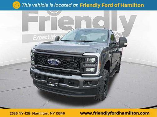 2026 Ford F-250 XL