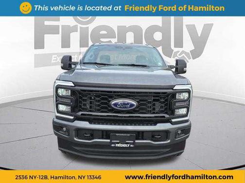 2026 Ford F-250 XL
